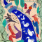 Термос artist, 500 мл, joey yu city larks