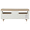 Тумба под ТВ unique furniture, amalfi, 120х40х49 см